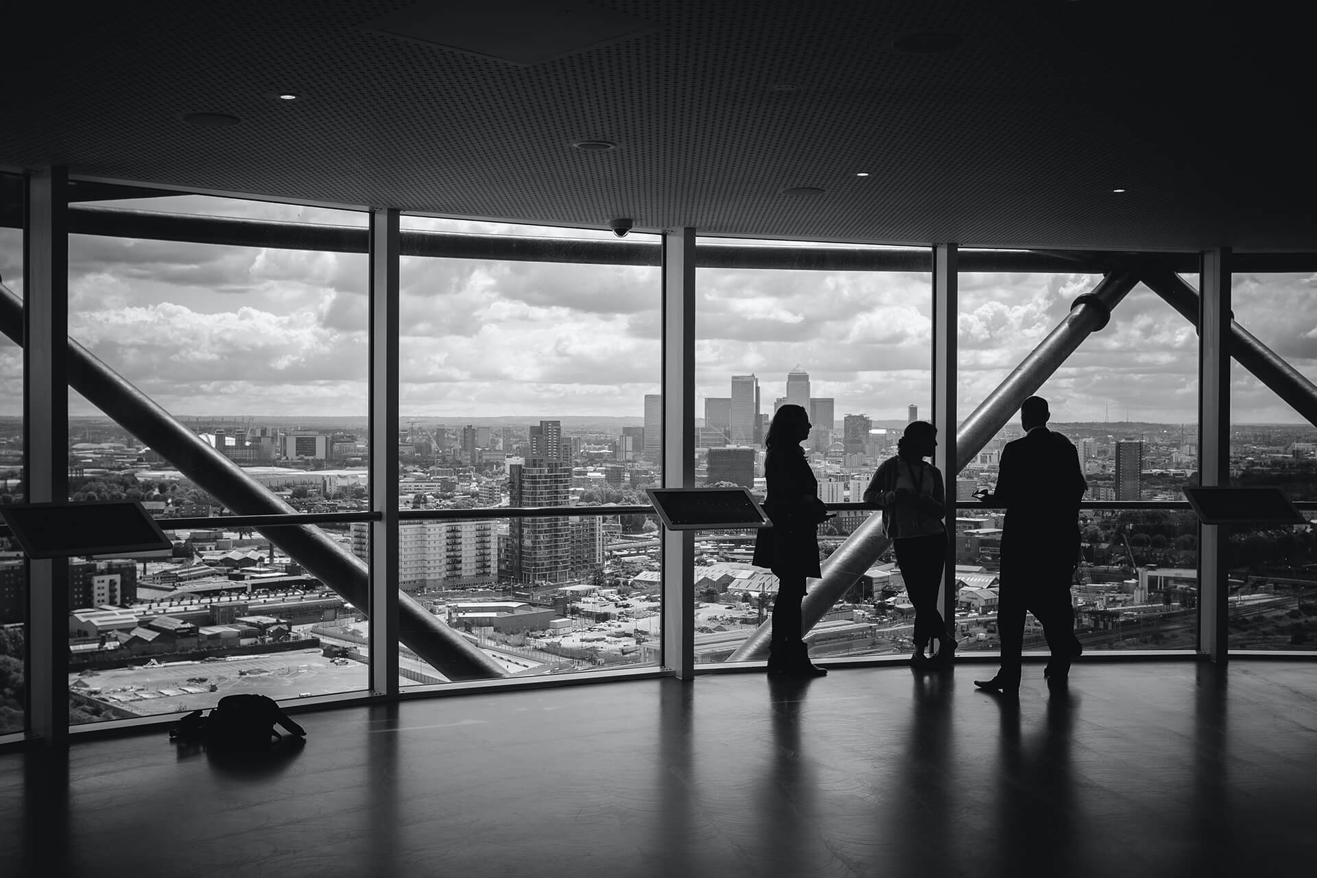 Background image for James Corvin Professional Services
